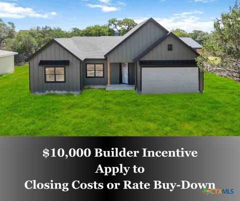 14 Summertime Circle, Wimberley, TX 78676