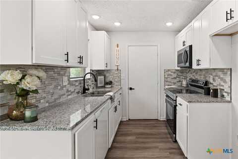 851 Michelle Drive, Copperas Cove, TX 76522