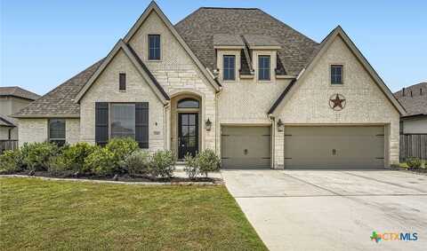 116 Gaston Drive, Bastrop, TX 78602