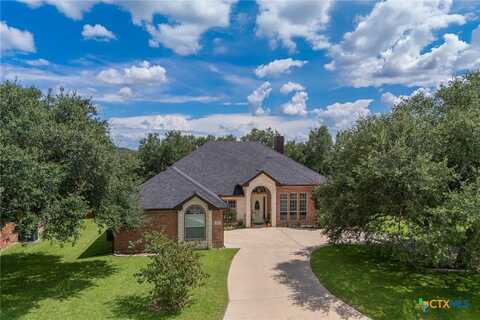 404 Prospector Trail, Harker Heights, TX 76548