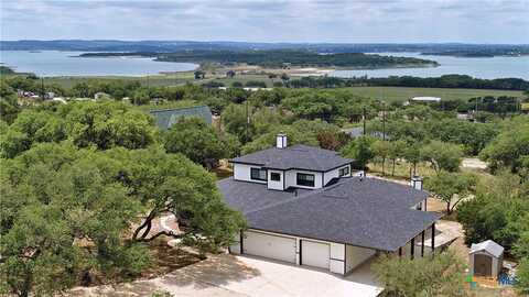 852 Crossbow Drive, Canyon Lake, TX 78133