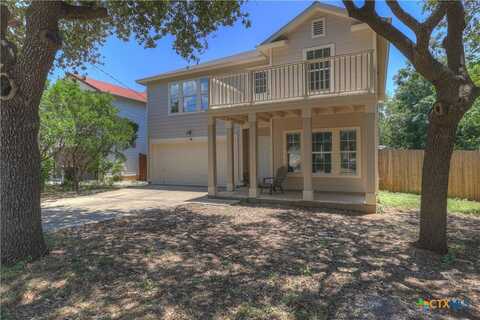 114 Cypress Court, San Marcos, TX 78666
