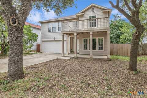 114 Cypress Court, San Marcos, TX 78666