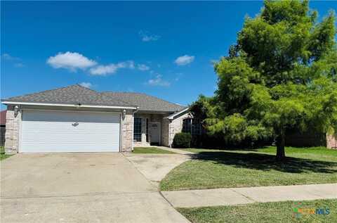 4103 Barrington Trail, Killeen, TX 76549