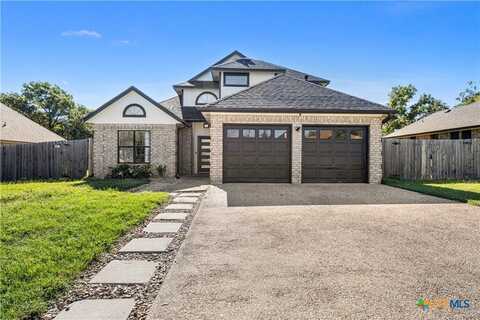 407 Silver Creek Drive, Harker Heights, TX 76548