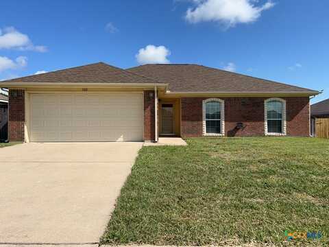 309 Viola Drive, Killeen, TX 76542