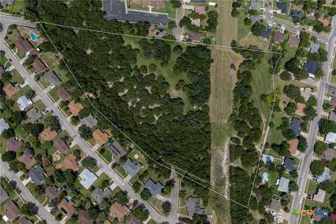 Tbd Virginia Avenue, Copperas Cove, TX 76522
