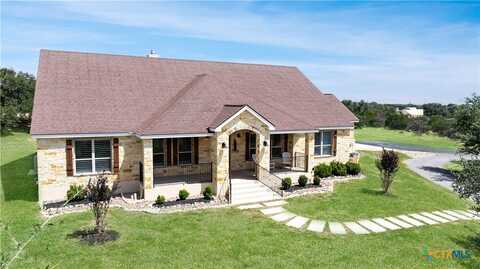 1643 Rebecca Ranch Road, Canyon Lake, TX 78133