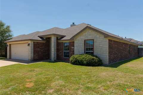 6501 Alvin Drive, Killeen, TX 76542
