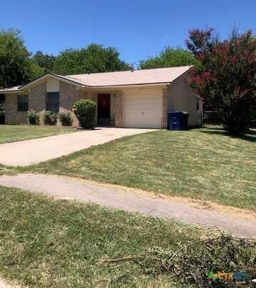 853 Michelle Drive, Copperas Cove, TX 76522