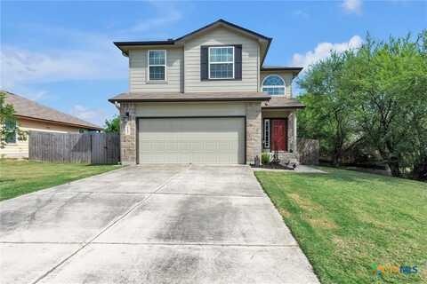 985 Lauren Street, New Braunfels, TX 78130