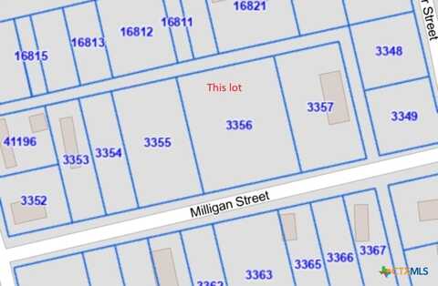 114 Milligan Street, Cuero, TX 77954