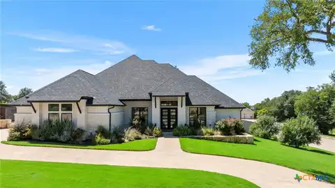 1606 Alta Vista Loop, Temple, TX 76502