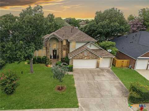 1113 Pebble Brook Road, Cedar Park, TX 78613