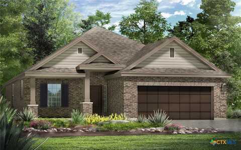 108 Wild Honeysuckle Way, San Marcos, TX 78666