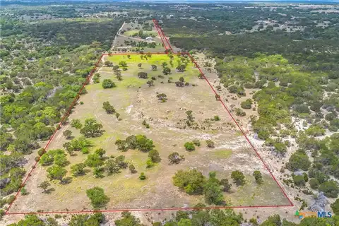 Tbd Wolfridge Road, Killeen, TX 76549