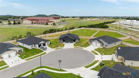 1106 Lindsey Drive, Copperas Cove, TX 76522