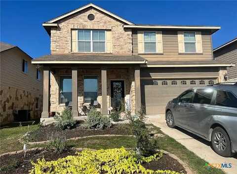 248 Oak Creek Way, New Braunfels, TX 78130