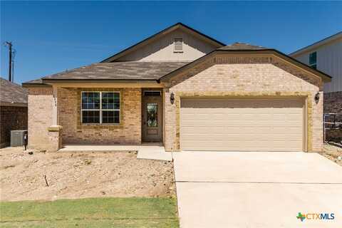 1348 Lindsey Drive, Copperas Cove, TX 76522