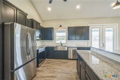 23651 Wolfridge Road, Killeen, TX 76549