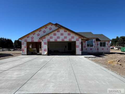 404 Kelton Circle, Shelley, ID 83274