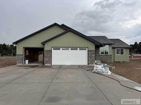 404 Kelton Circle, Shelley, ID 83274
