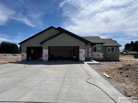 404 Kelton Circle, Shelley, ID 83274