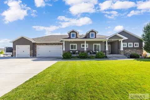5899 Dry Ridge Lane, Ammon, ID 83406