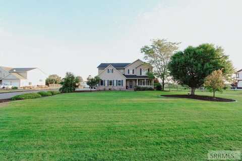 3910 Wagon Road, Rexburg, ID 83440