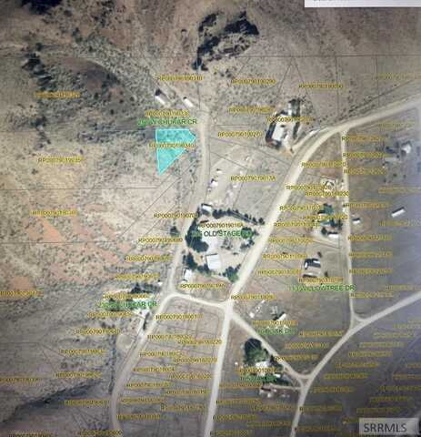 Tbd W Chukar Circle, Salmon, ID 83467
