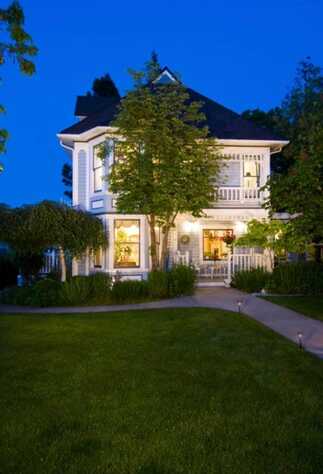 496 Beach Street, Ashland, OR 97520