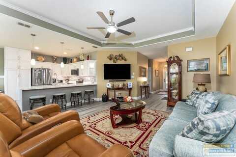26 Torrey Pines Rd., Laguna Vista, TX 78578