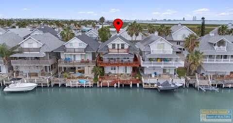 102 Scallop, Port Isabel, TX 78578