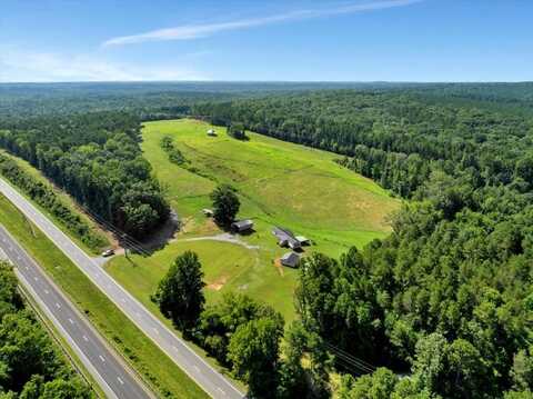 9120 Bill Tuck Highway, Virgilina, VA 24598