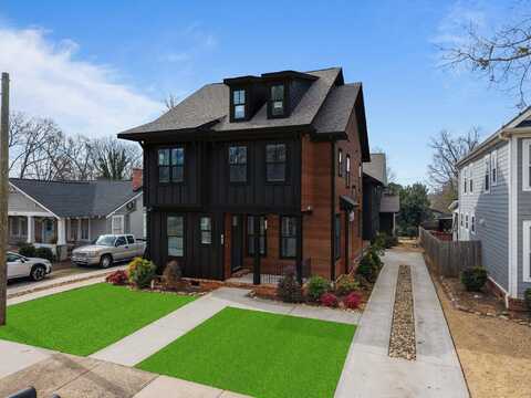 102 Ladson Street, Greenville, SC 29605