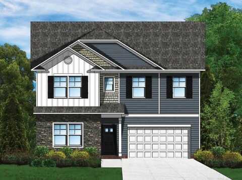 144 Hunter Ridge Drive, Boiling Springs, SC 29316