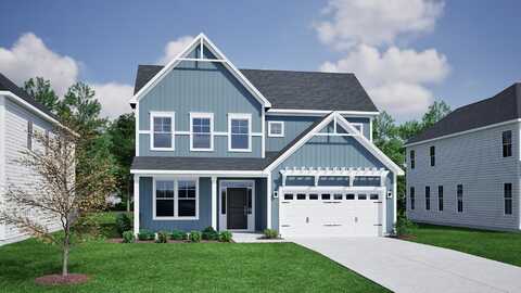1252 Dockyard Lane, Inman, SC 29349