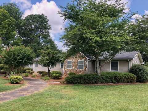 190 Wedgewood Place, Spartanburg, SC 29302
