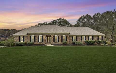 206 W Killarney Lake, Moore, SC 29369