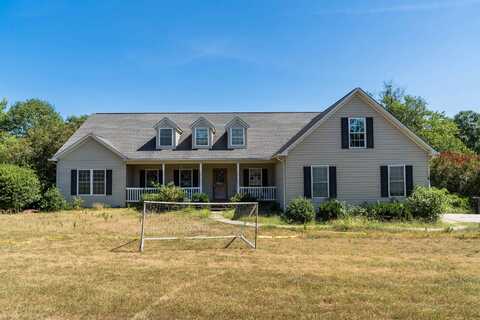 1060 Moss Lake Drive, Clover, SC 29710