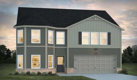 271 Pretoria Drive, Woodruff, SC 29388