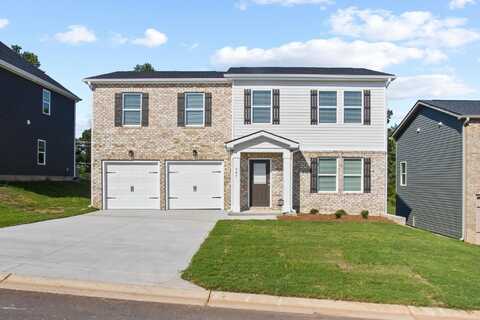 287 Pretoria Drive, Woodruff, SC 29388