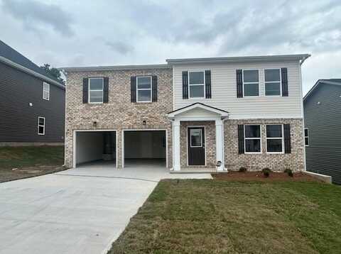 287 Pretoria Drive, Woodruff, SC 29388