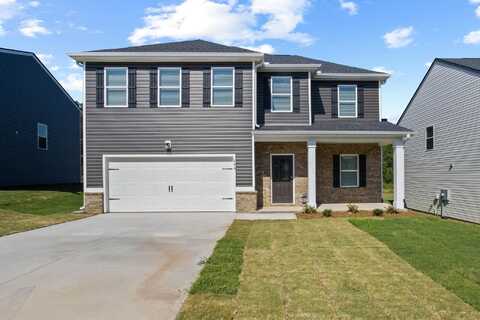 299 Pretoria Drive, Woodruff, SC 29388
