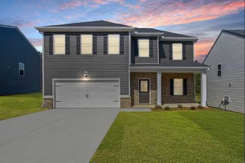 299 Pretoria Drive, Woodruff, SC 29388