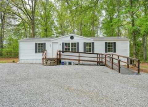 2003 Old Denver School, Anderson, SC 29625