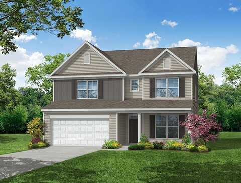 1824 Betsy Ross Drive, Moore, SC 29369