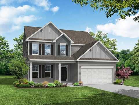 1825 Betsy Ross Drive, Moore, SC 29369