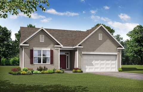 1817 Betsy Ross Drive, Moore, SC 29369
