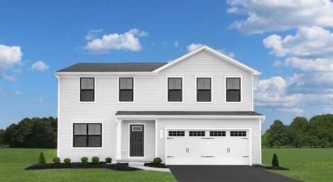 631 Eden Hall Road, Woodruff, SC 29388